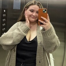 Александра, 27 из г. Новосибирск.