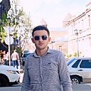 Давит, 22 года