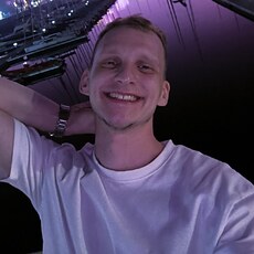 Фотография мужчины Ильназ, 27 лет из г. Нижнекамск