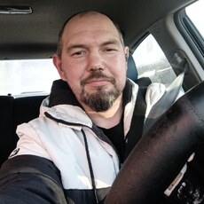 Фотография мужчины Роман, 40 лет из г. Санкт-Петербург