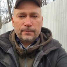 Фотография мужчины Виктор, 46 лет из г. Самара