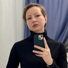 Фотография девушки Ника, 27 лет из г. Санкт-Петербург