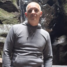 Фотография мужчины Misha, 41 год из г. Прага