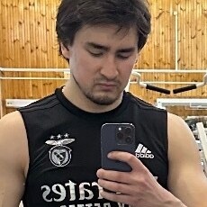 Фотография мужчины Kamil, 27 лет из г. Анапа