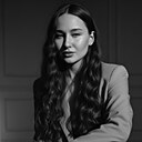 クセニア, 23 года