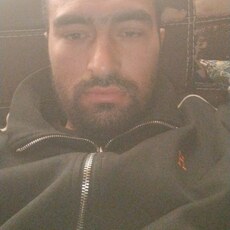 Фотография мужчины Али, 28 лет из г. Худжанд