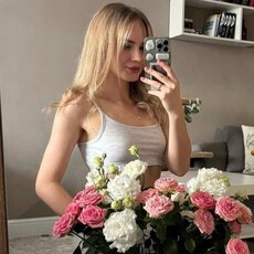 Фотография девушки Кристина, 25 лет из г. Москва