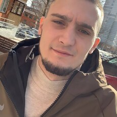 Фотография мужчины Даня, 25 лет из г. Березовский (Кемеровская обл)