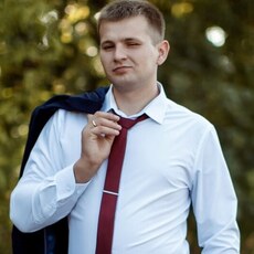 Фотография мужчины Алексей, 33 года из г. Воронеж