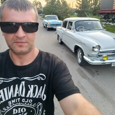 Фотография мужчины Аlex, 35 лет из г. Самара