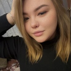 Фотография девушки Виктория, 20 лет из г. Кимовск