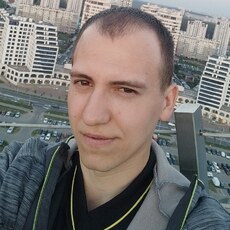 Фотография мужчины Иван, 29 лет из г. Минск