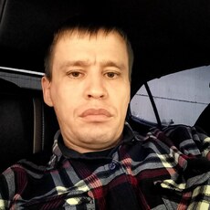 Фотография мужчины Руслан, 38 лет из г. Астана