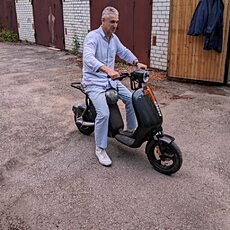 Фотография мужчины Дмитрий, 56 лет из г. Рязань