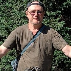 Фотография мужчины Евстафий, 50 лет из г. Благовещенск