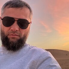 Фотография мужчины Aslah, 30 лет из г. Нальчик