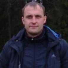 Фотография мужчины Михаил, 39 лет из г. Сергиев Посад