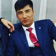 Фотография мужчины Жандос, 29 лет из г. Тараз