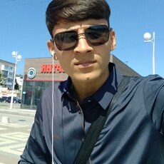 Фотография мужчины Ениш, 21 год из г. Михайловка (Волгоградская Област