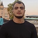 Михаил, 32 года