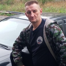 Фотография мужчины Сергей, 48 лет из г. Оренбург