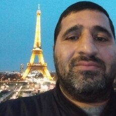 Фотография мужчины Karen, 38 лет из г. Вроцлав