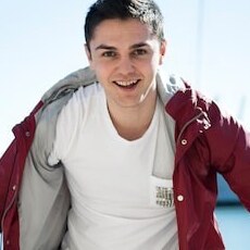 Фотография мужчины Саша, 32 года из г. Балей