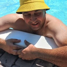 Фотография мужчины Вова, 39 лет из г. Белгород