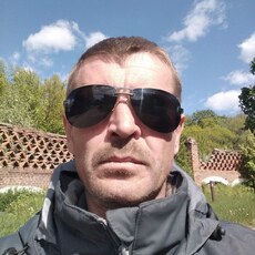 Фотография мужчины Игорь, 48 лет из г. Пинск