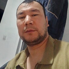 Фотография мужчины Ерла, 39 лет из г. Кызылорда