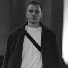 Фотография мужчины Иван, 21 год из г. Санкт-Петербург