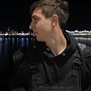 Денис, 19 лет