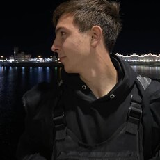 Фотография мужчины Денис, 19 лет из г. Йошкар-Ола