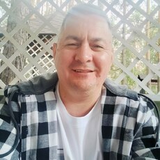 Фотография мужчины Александр, 50 лет из г. Димитровград