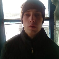 Фотография мужчины Николай, 30 лет из г. Магдагачи