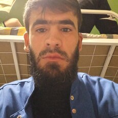 Фотография мужчины Sherzod, 27 лет из г. Березовский (Свердловская Обл)