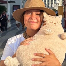 Фотография девушки Рада, 19 лет из г. Саратов