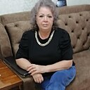 Татьяна, 64 года