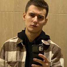 Фотография мужчины Валерий, 25 лет из г. Дзержинский