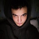 Назар, 19 лет