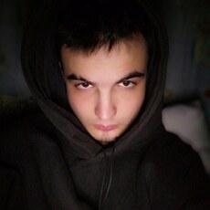 Фотография мужчины Назар, 19 лет из г. Партизанск