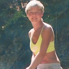 Людмила, 33 из г. Москва.