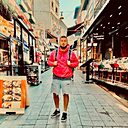 Андрей, 36 лет