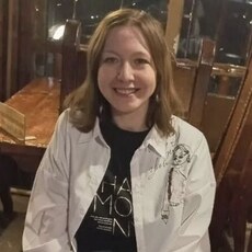 Ольга, 32 из г. Улан-Удэ.