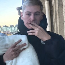 Фотография мужчины Павел, 23 года из г. Санкт-Петербург