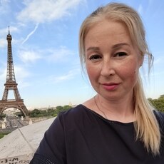 Фотография девушки Ольга, 42 года из г. Минск