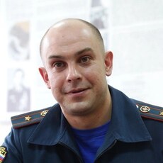 Фотография мужчины Алексей, 43 года из г. Санкт-Петербург