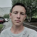 Владислав, 20 лет