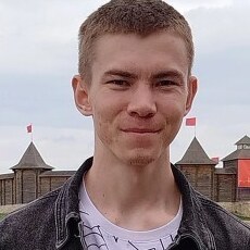 Фотография мужчины Ульян, 26 лет из г. Липецк
