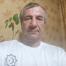 Фотография мужчины Сергей, 50 лет из г. Костанай